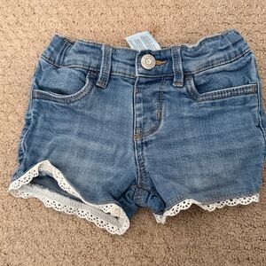 OshKosh B'gosh Classic Blue Denim